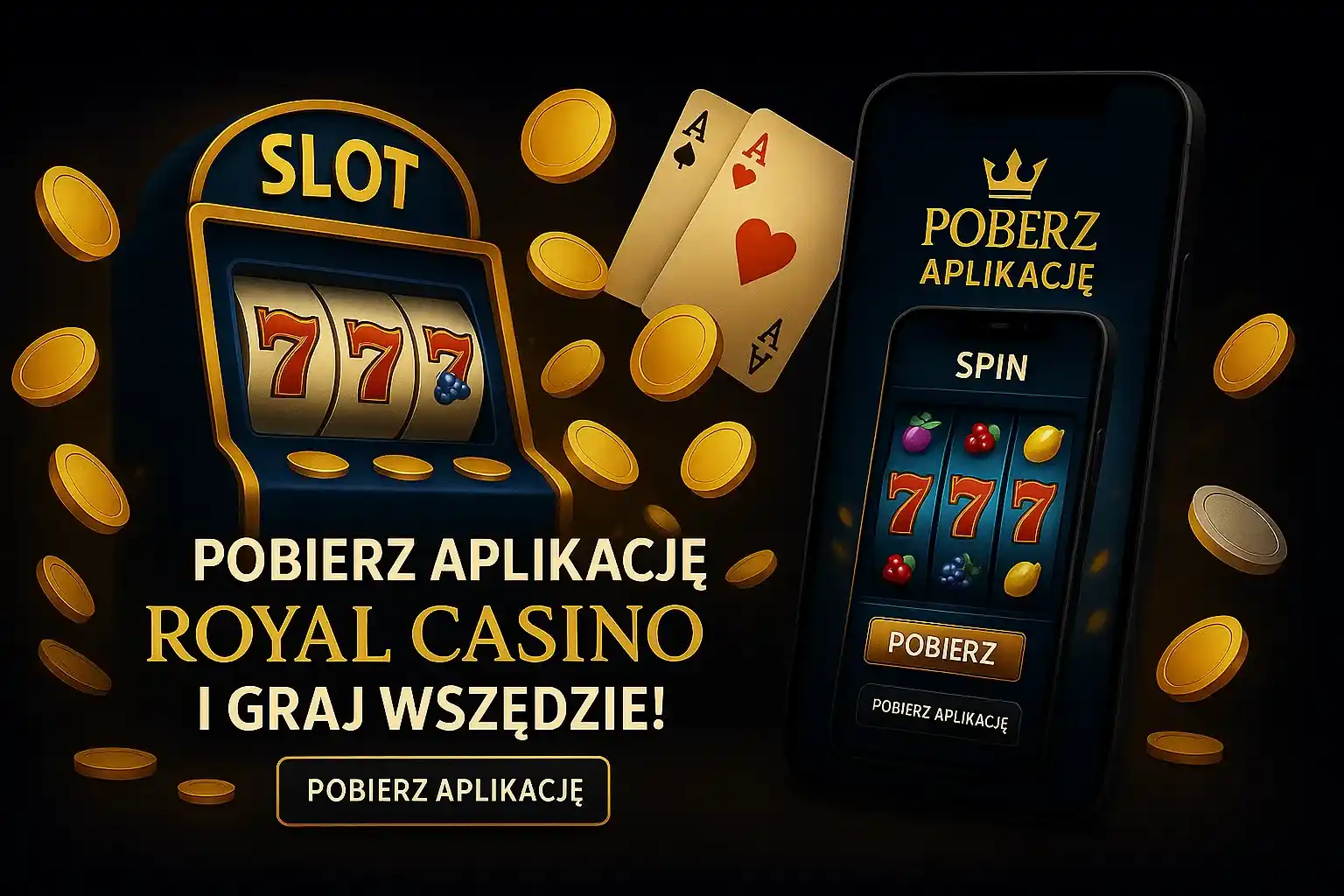 royal casino bonus