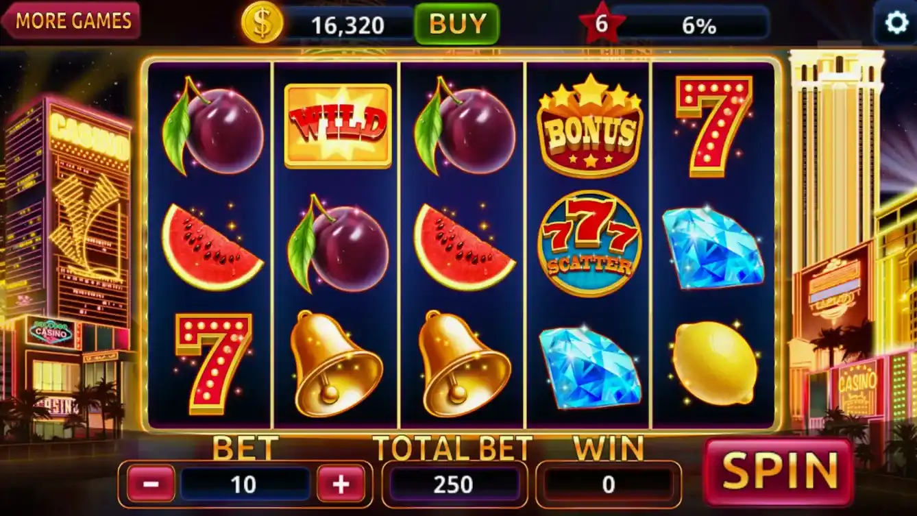 royal casino polska slots